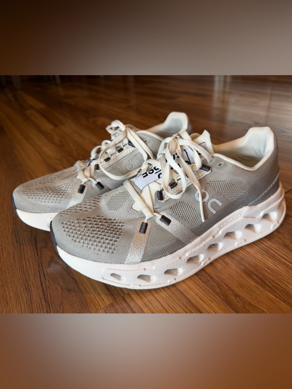 Women’s On Cloud Cloudsurfer
